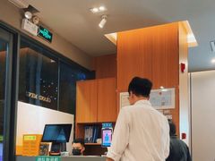 -萨莉亚意式餐厅(深南茂业店)