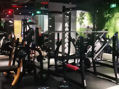 -威尔仕健身·游泳(KING88店)