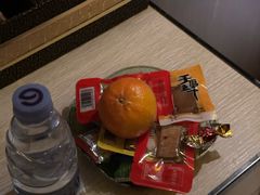 -沐鑫阁·影院足道·按摩 SPA (新洲店)