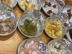 -阮大兴糕团(滨江宝龙店)