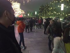 -大雁塔北广场音乐喷泉