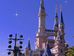 -上海迪士尼度假区
