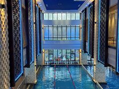 -北京海德酒店温泉