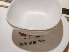 -大碗先生(万家丽店)