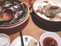 -黑鸡小馆(金源店)