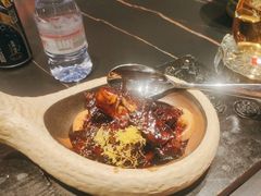 -宝燕壹号景观餐厅(龙盛国际商业广场店)