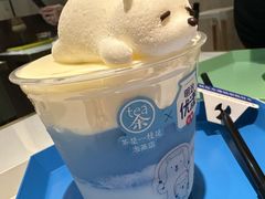 -茶是一枝花泡茶店