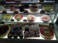 -哈根达斯(烟台振华店)