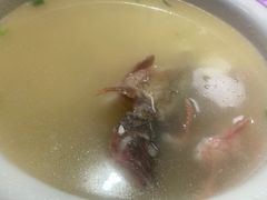 -阿军排档·烧烤