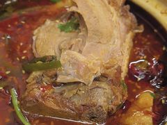 -罗妈砂锅(四川成都奎星楼店)
