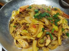 -泰国餐厅 Thai Food(裕华万达店)