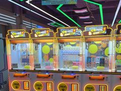 -明日世界电玩城(之心城店)