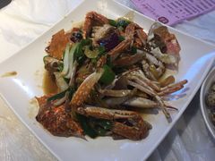 -喜碧海鲜·二十年本土海鲜老字号(上排店)
