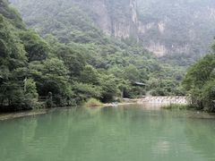 -焦作青龙峡风景名胜区