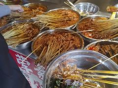 -嘉州鲜知味钵钵鸡(奎星楼店)
