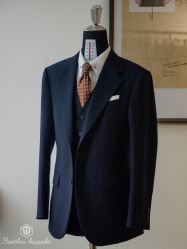 点击看大图 -BROTHER西服礼服定制·商务·婚礼(佛山南海店)