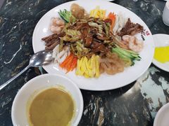 -桃园中华料理炸酱面(燕儿岛路店)