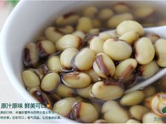 雪豆煲汤-万秋楼