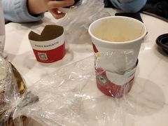 -巴黎贝甜(凯德MALL望京店)