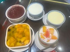 -民信老铺(双皮奶博物馆店)
