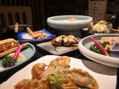 -無境·匠心日本料理(汉街店)