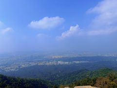 -紫金山山顶公园