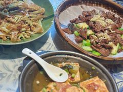-米庄·原味私房菜(骏壹万邦店)