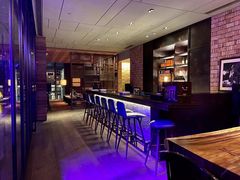 -CASA Grande酒漾·西餐及酒吧(长沙君悦酒店)