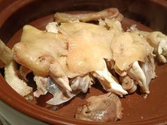古法手撕盐焗鸡-客语客家菜(琶洲保利店)