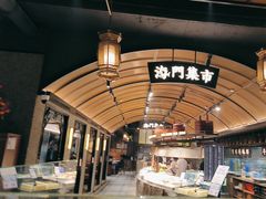 -海门鱼仔·潮汕味(百信广场西区店)