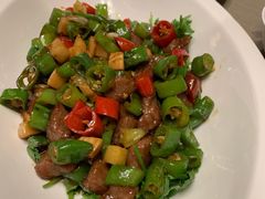 -浙江安吉JW万豪酒店·万豪中餐厅