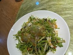 -三道菜(明堂公园店)