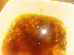 -重庆老火锅王(西安北路店)