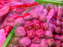 -阿娟牛肉丸·手打牛肉丸·现做现卖