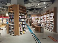 -当当书店(国泰广场店)