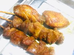 -海平馄饨(逍遥二路店)