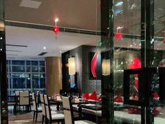 -圣丰索菲特·法国餐厅