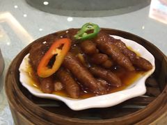 -恒宝大酒楼(城际·荔盈大厦店)