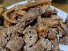 -烟水渔庄餐厅(西溪湿地店)