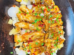 -北平食府·北京烤鸭(北京西站六里桥店)