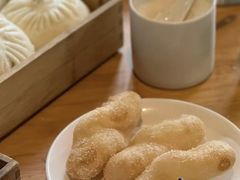 -食膳公园包子铺(烈士公园店)