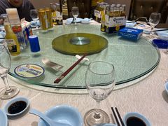 包厢-驻海渔市(置信店)