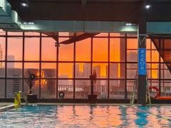 -梵臣游泳健身(康康谷店)