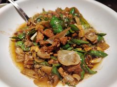 农家小炒肉-火宫殿·湘菜小吃·商务宴请·生日聚会(东塘店)