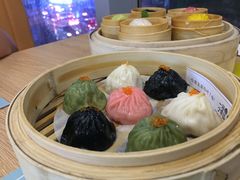 -一笼小幸运