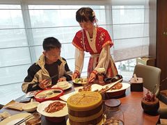 -全聚德(双井店)