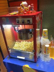 -小鸡哆哆故事屋·儿童乐园(嘉里城店)