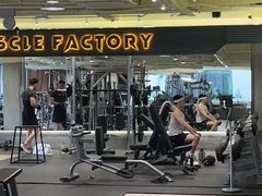-聚健身GatherFitness(余杭店)
