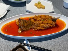 松鼠大桂鱼-绿波廊(豫园店)