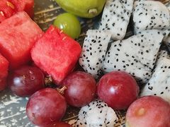 -威斯汀舞台餐厅